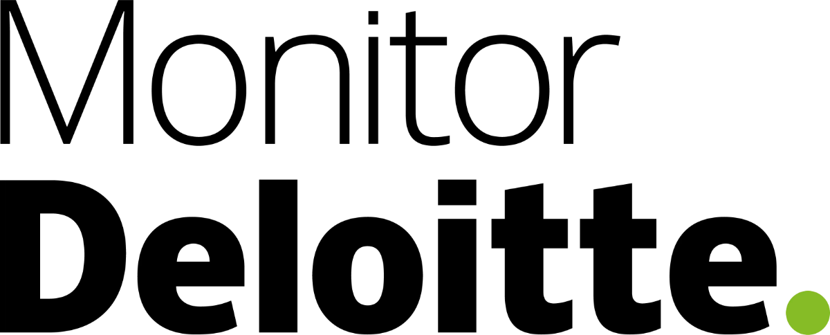 Deloitte Monitor